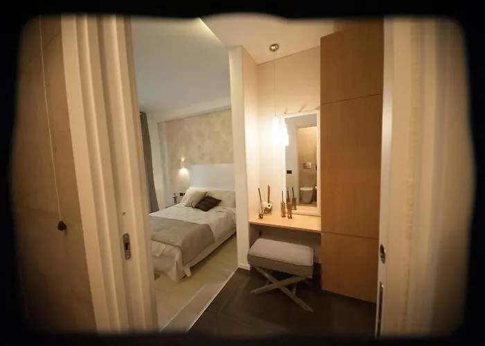 Davinci Relais