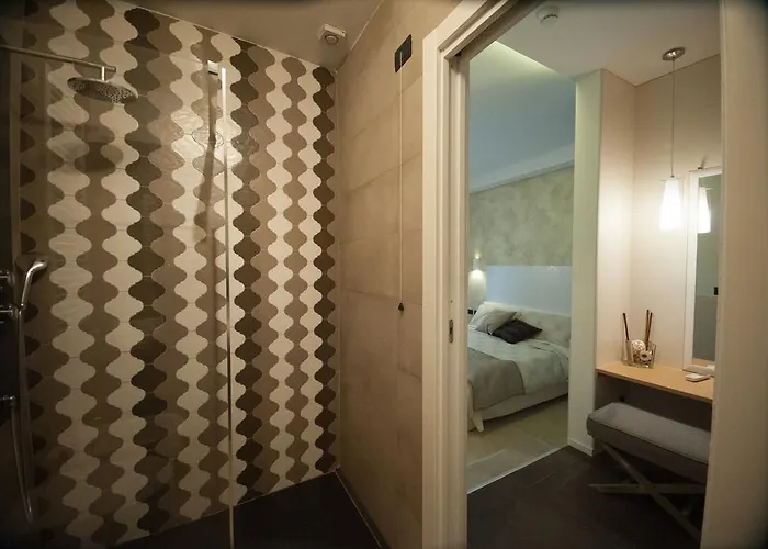 Konukevi Davinci Relais 4*
