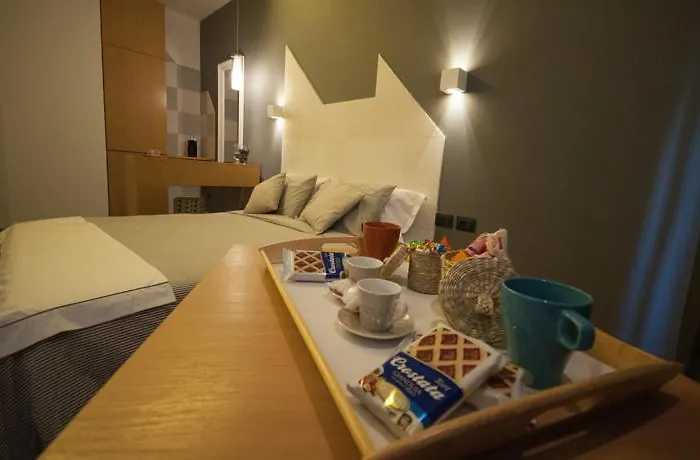 Davinci Relais Konukevi