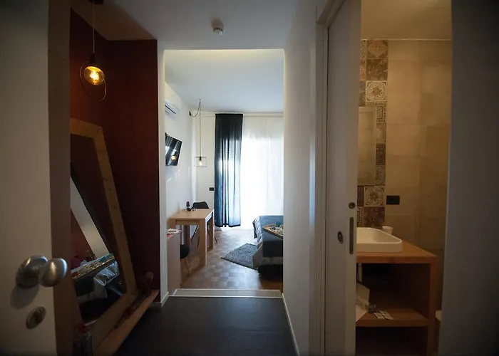 Davinci Relais Roma