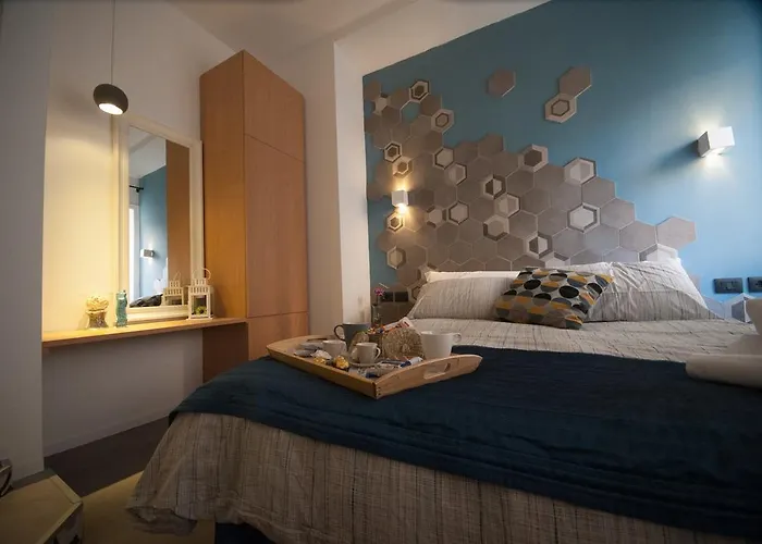 Davinci Relais Konukevi 4*