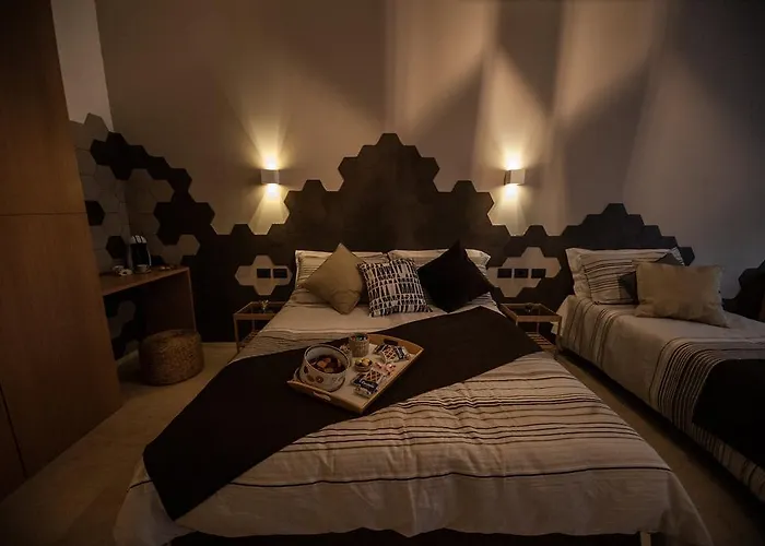 Davinci Relais Konukevi Roma