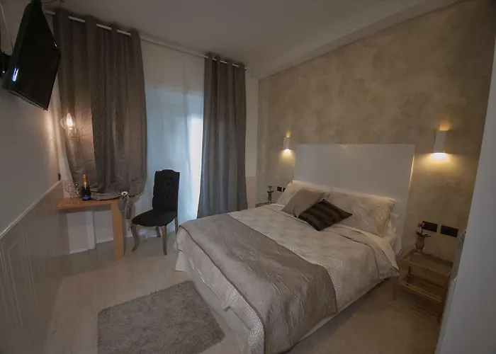 Davinci Relais Konukevi