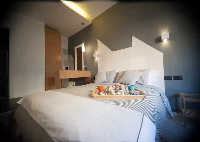 Maison d'hôtes Davinci Relais 4*