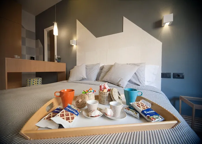 Davinci Relais Konukevi 4*