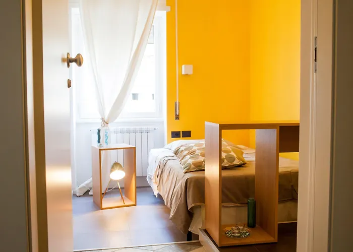 Davinci Relais 4* Roma
