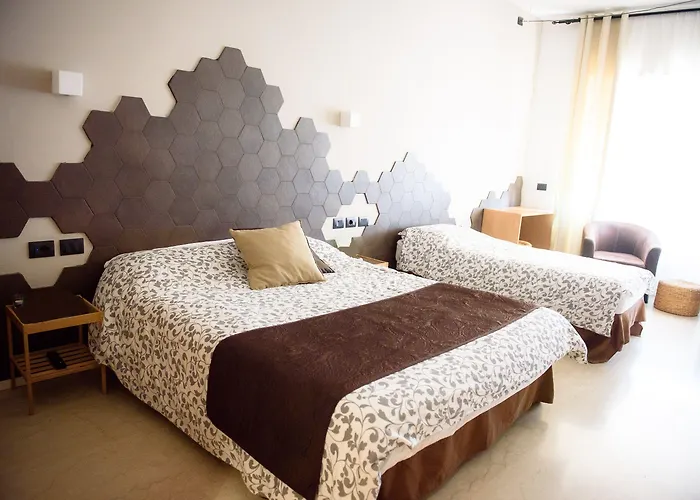 Davinci Relais