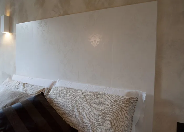 Davinci Relais 4* Rome