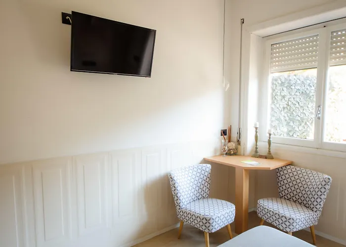 Davinci Relais 4*