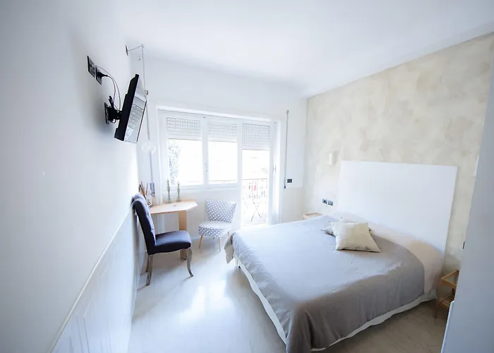 Konukevi Davinci Relais