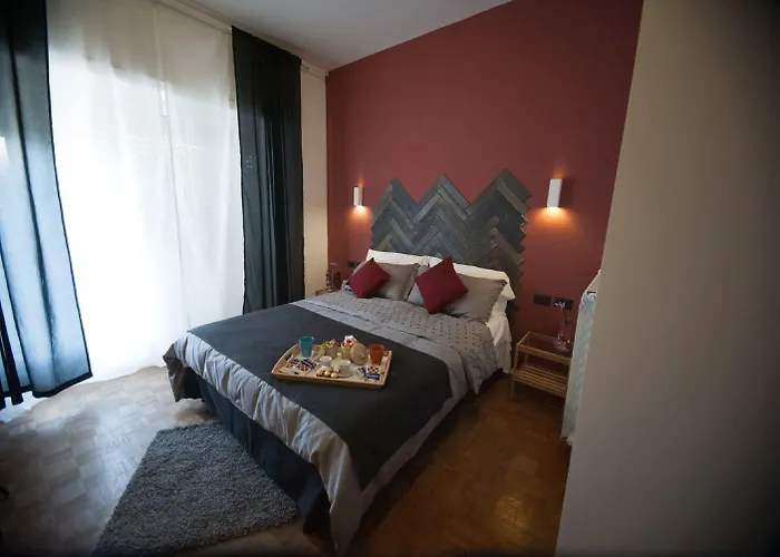 Davinci Relais Konukevi Roma
