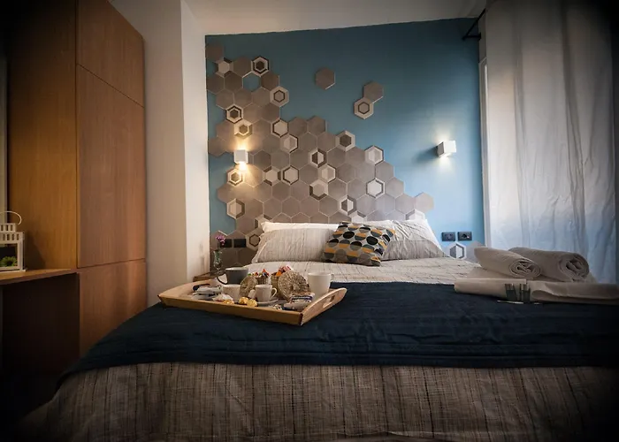 Davinci Relais Konukevi 4*