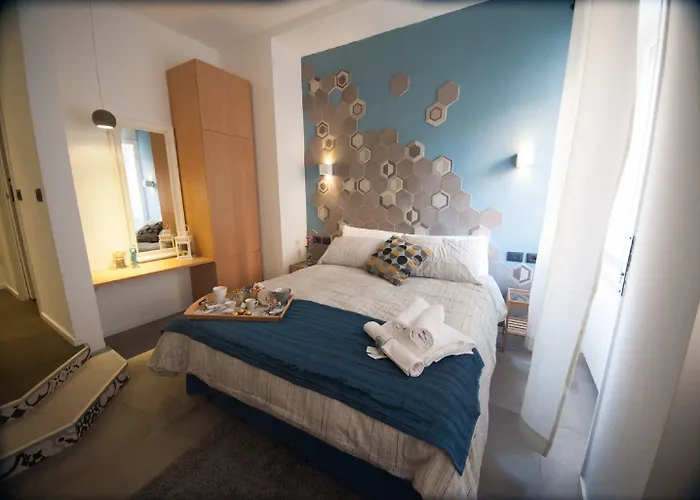 Davinci Relais Konukevi