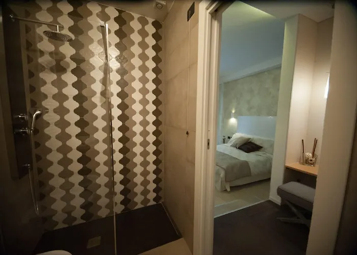 Konukevi Davinci Relais 4*