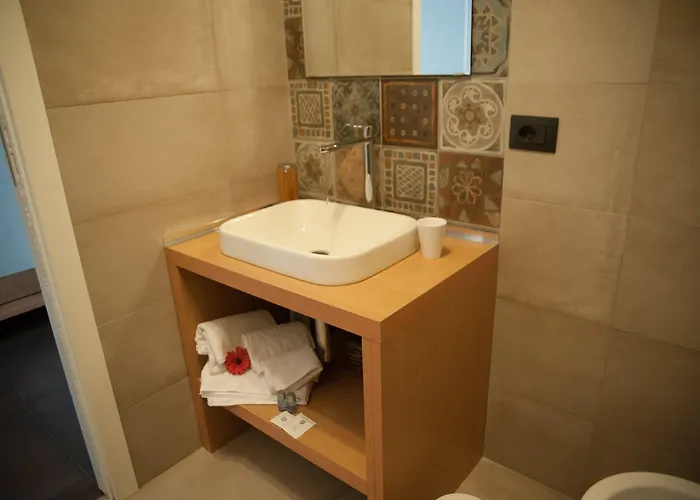 Davinci Relais Konukevi 4*