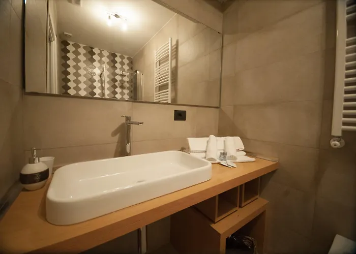 Davinci Relais 4*