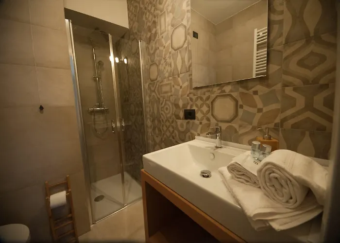 Davinci Relais Roma