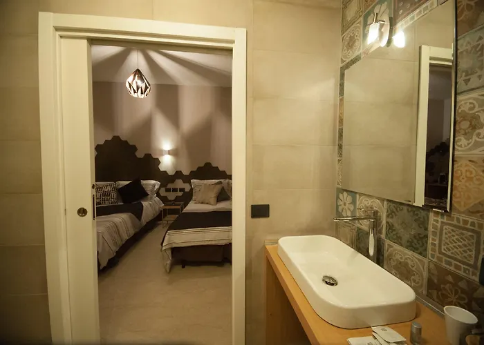 Davinci Relais 4* Roma