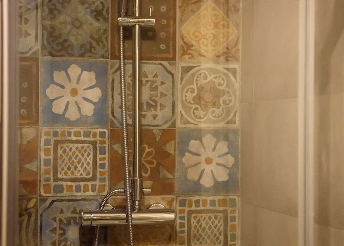 Davinci Relais Konukevi Roma