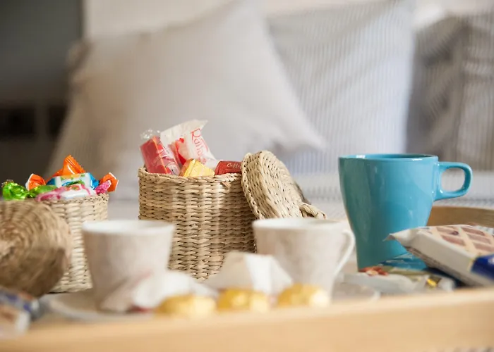 Davinci Relais 4* Roma