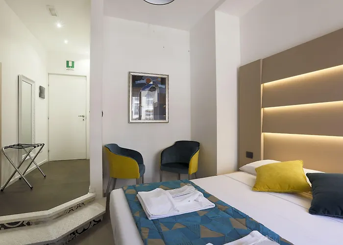 Davinci Relais 4* Roma