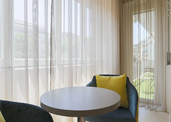 Davinci Relais 4* Roma