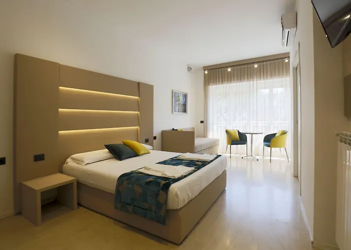 Davinci Relais 4* Roma