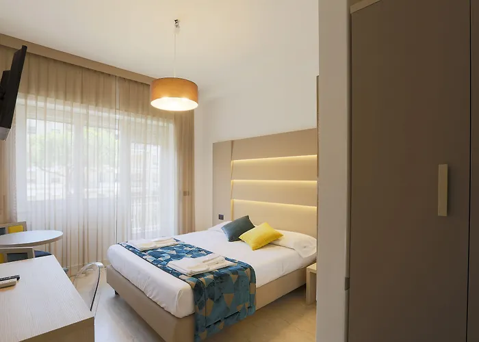Davinci Relais Konukevi