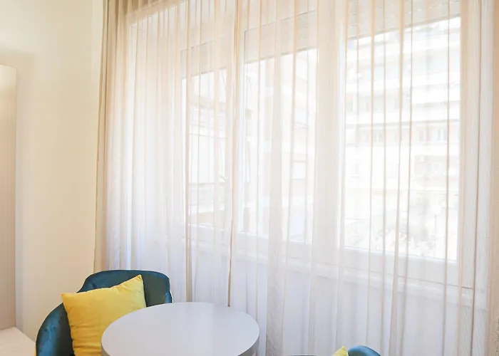 Davinci Relais Konukevi 4*