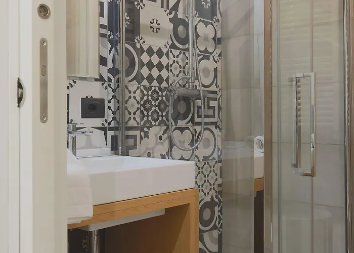 Davinci Relais 4* Roma
