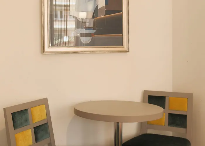 Davinci Relais 4*