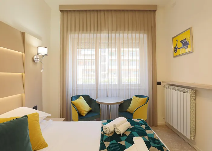 Davinci Relais Roma