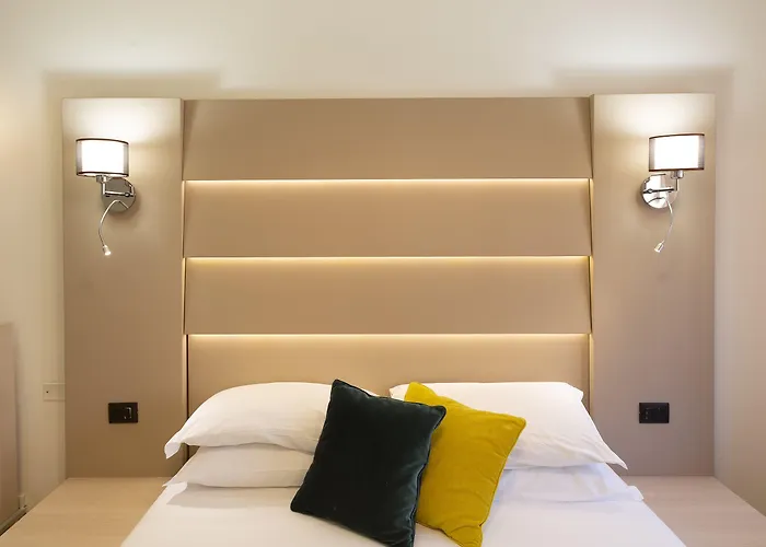 Davinci Relais Konukevi Roma