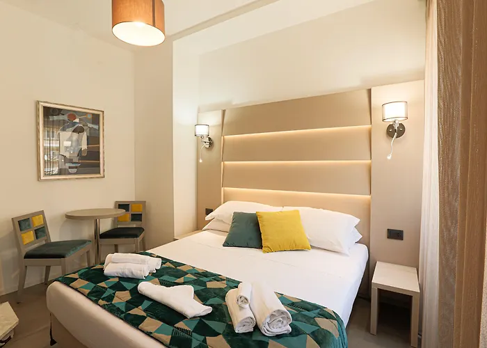 Davinci Relais