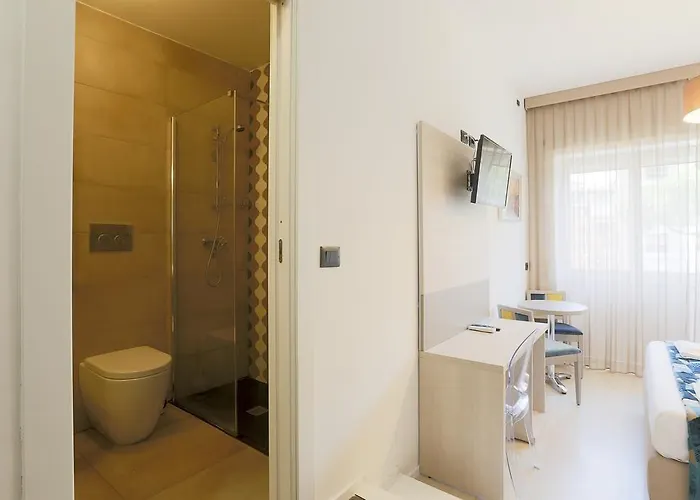Davinci Relais Casa de hóspedes Roma