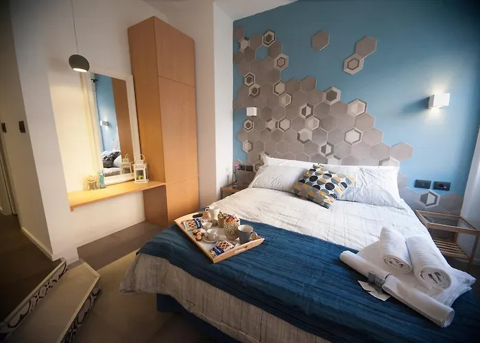 Davinci Relais
