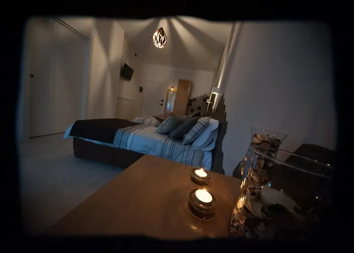 Davinci Relais