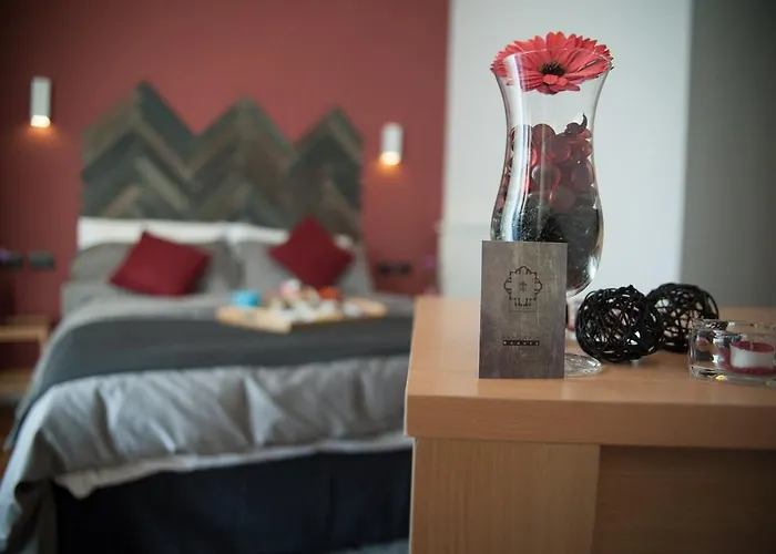 Konukevi Davinci Relais Roma