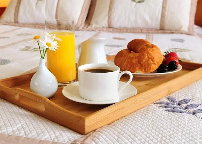 Konukevi Davinci Relais