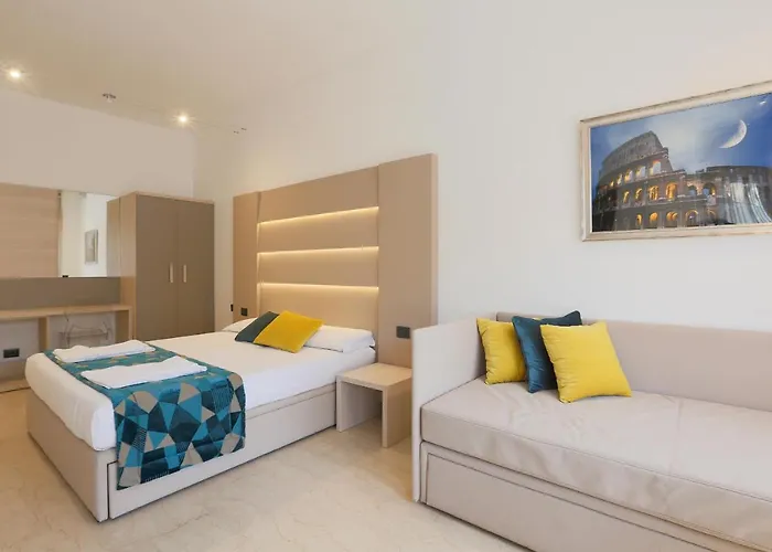 Davinci Relais Roma