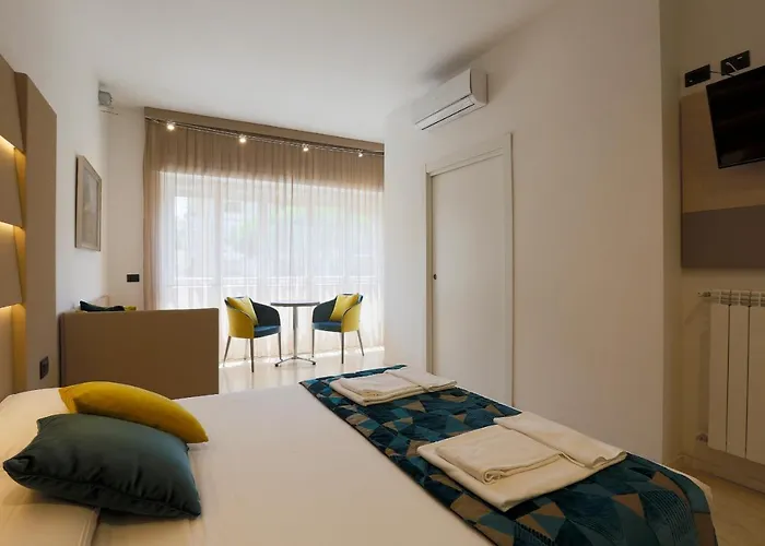 Davinci Relais