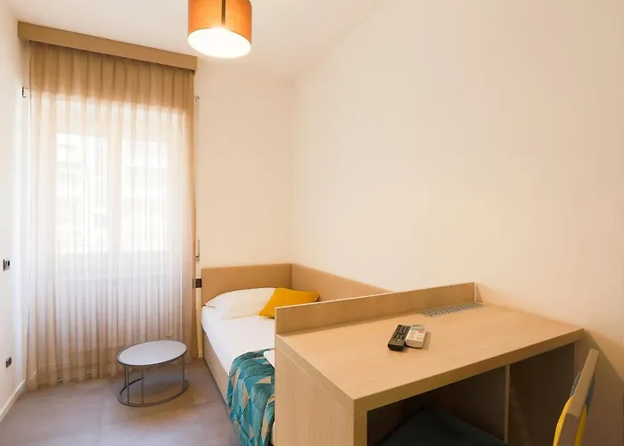 Davinci Relais Roma