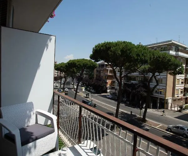 Davinci Relais Roma